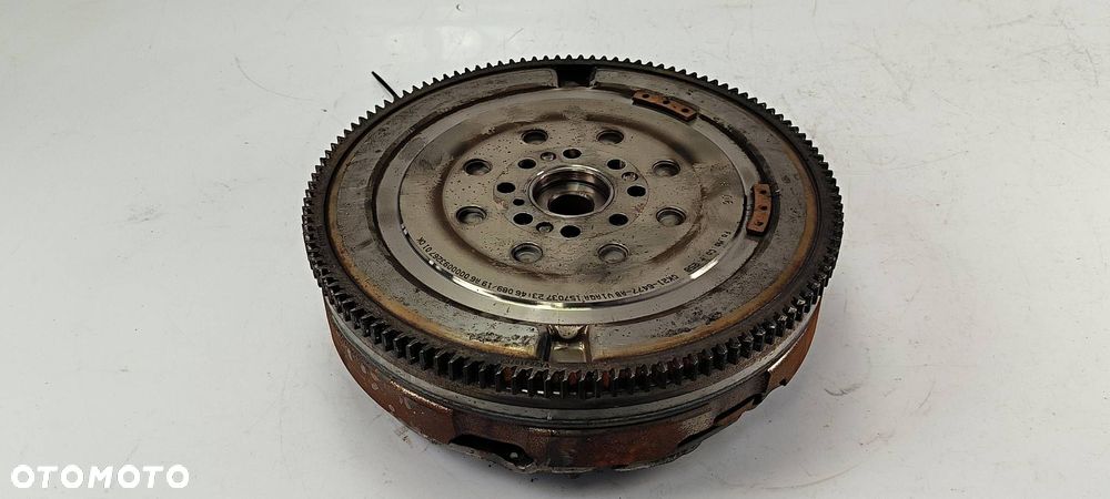 SPRZĘGŁO FORD TRANSIT MK8 GK21-6477-AB - 1