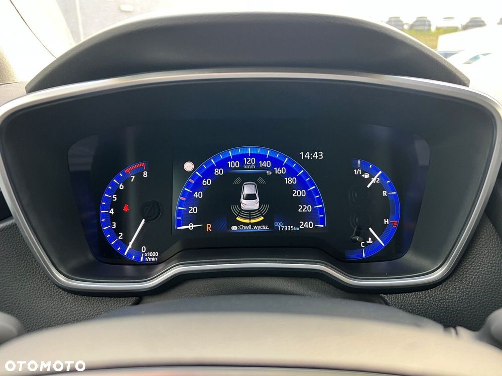 Toyota Corolla - 21