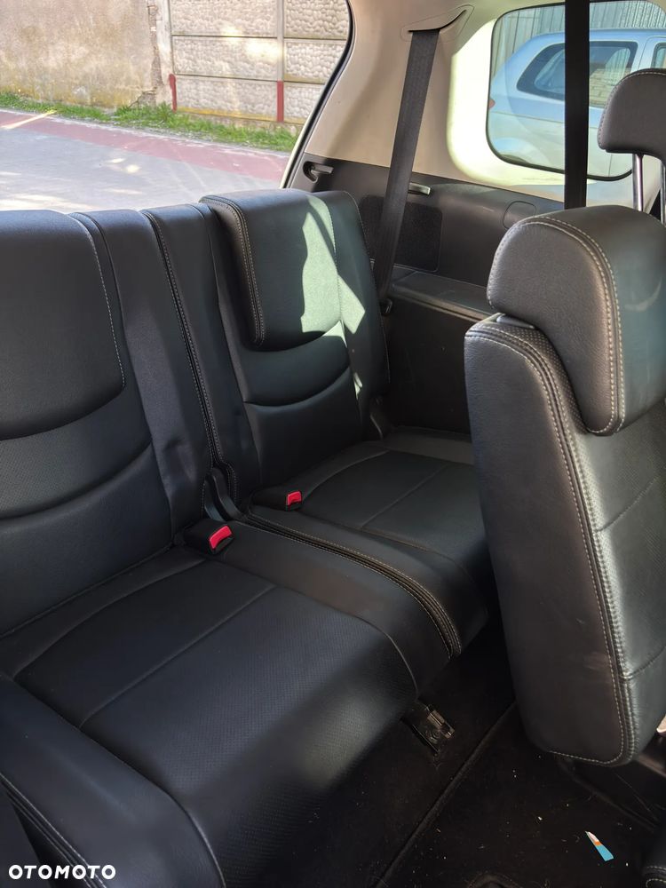 Mazda 5 2.0 Top / Sport - 12