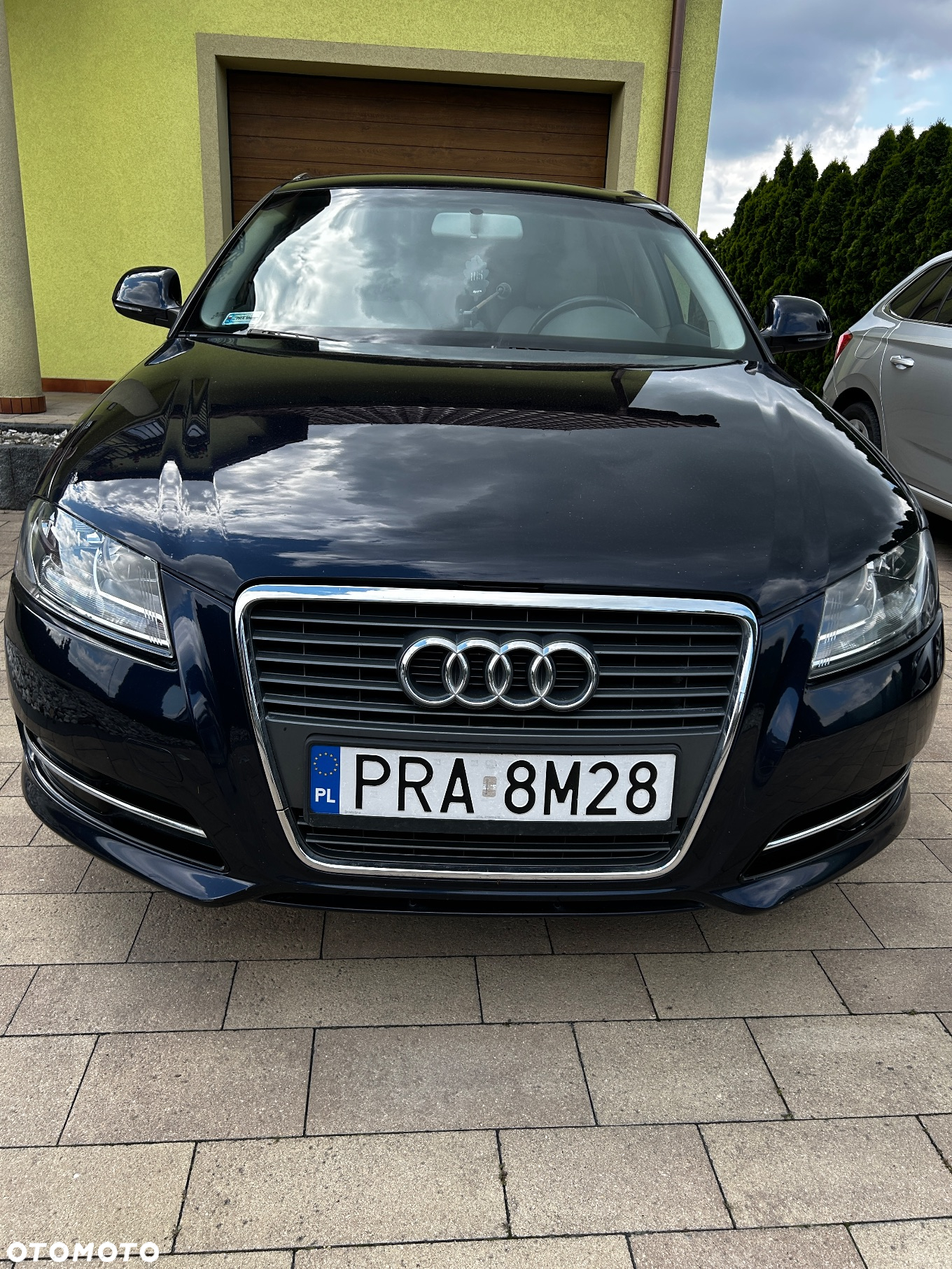 Audi A3 1.6 Ambition - 11