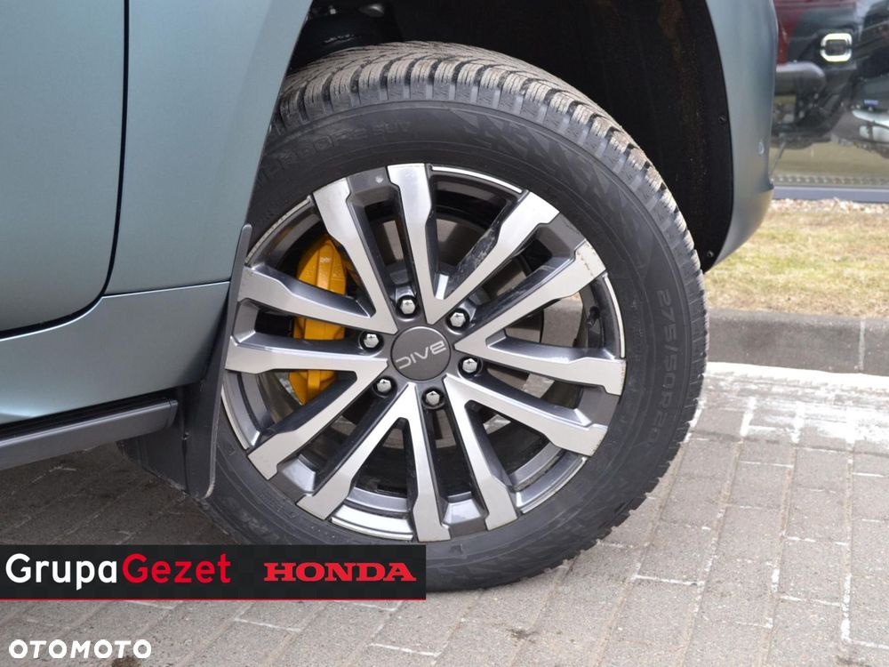 BAIC BJ60 2025