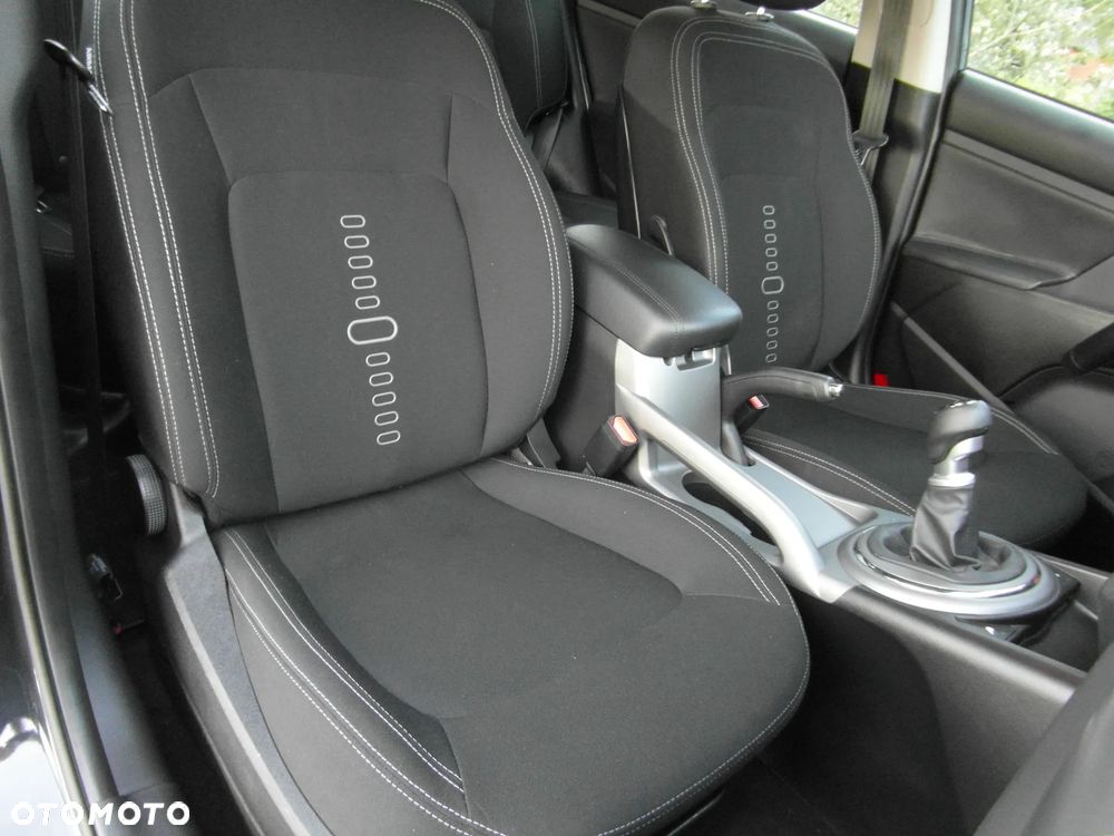 Kia Sportage 1.7 CRDI 2WD Vision - 20