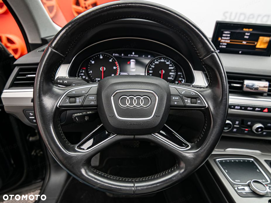 Audi Q7 3.0 TDI ultra Quattro Tiptronic - 14