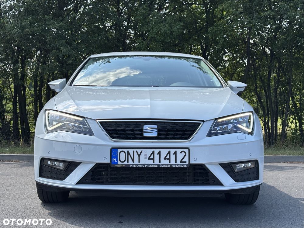 Seat Leon 1.5 TSI Style - 37