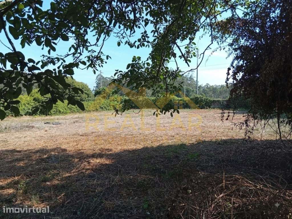 Terreno Urbano com Potencial de Construção Beiriz, Póvoa de Varzim - Grande imagem: 3/17