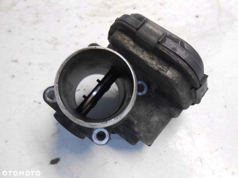 przepustnica ford fiesta mk7 1.4 tdci 9682798180 # - 5