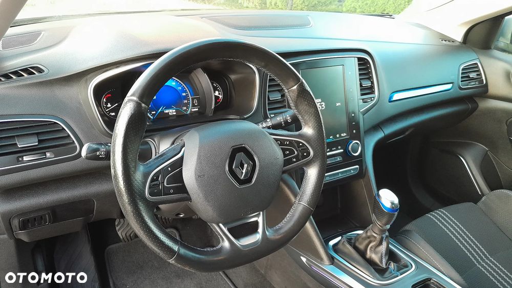 Renault Megane - 26