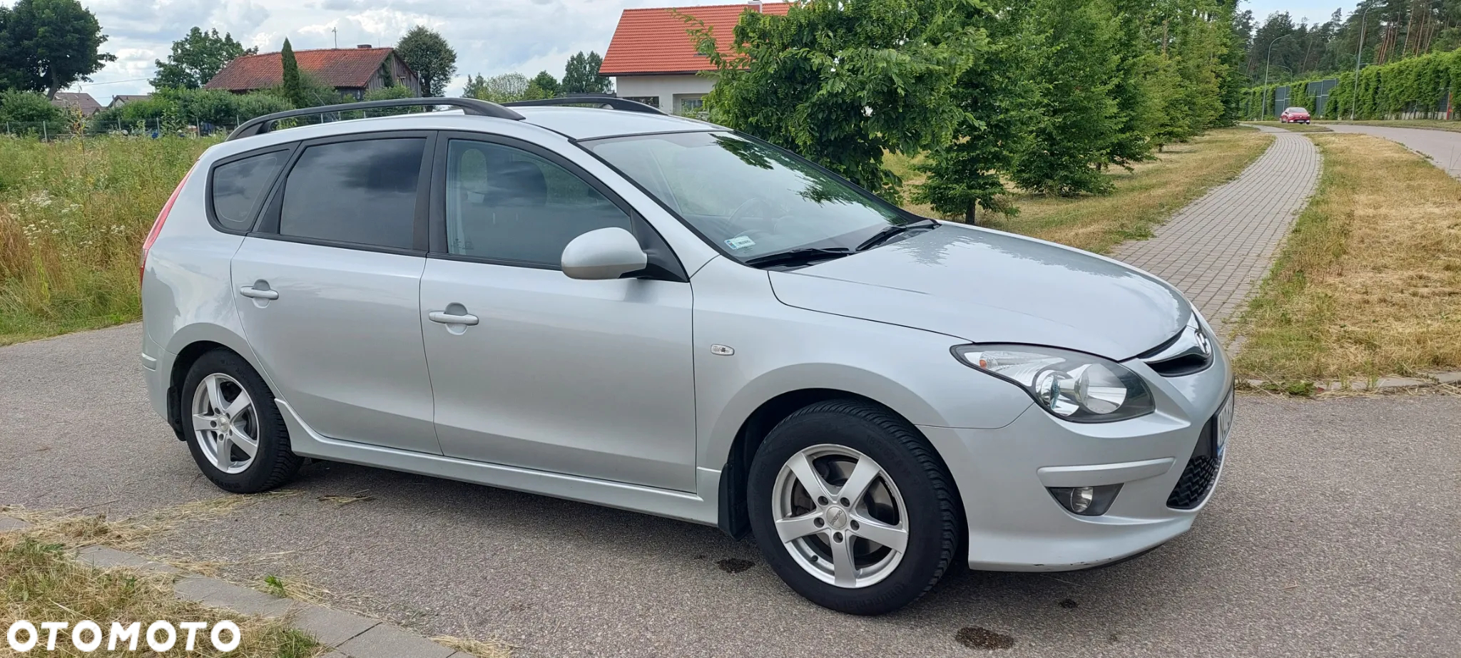 Hyundai i30 1.6 Comfort - 3