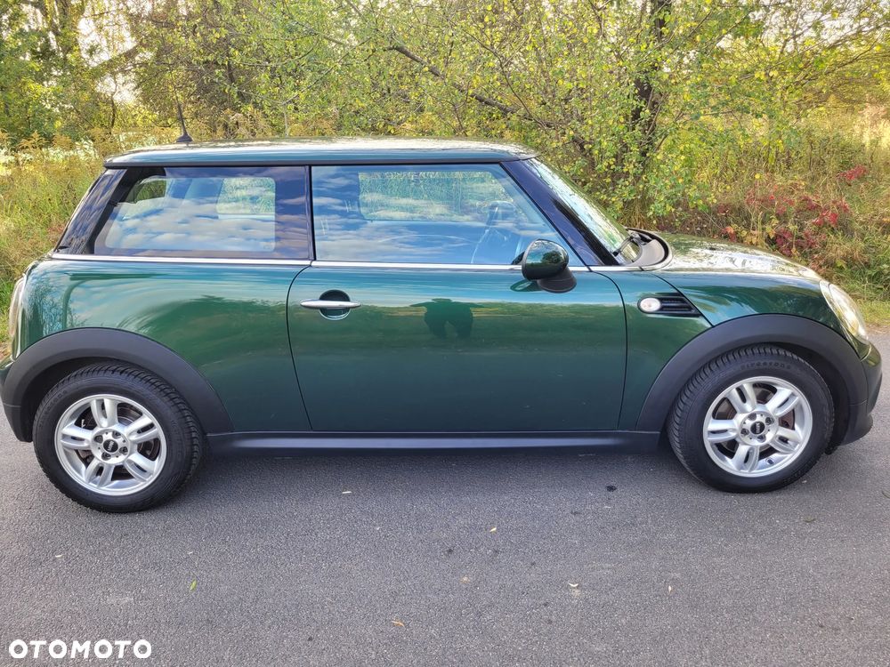 MINI ONE - 5