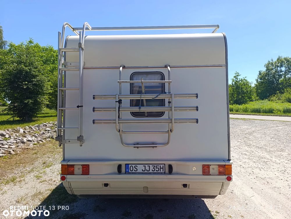 Fiat Ducato - 7