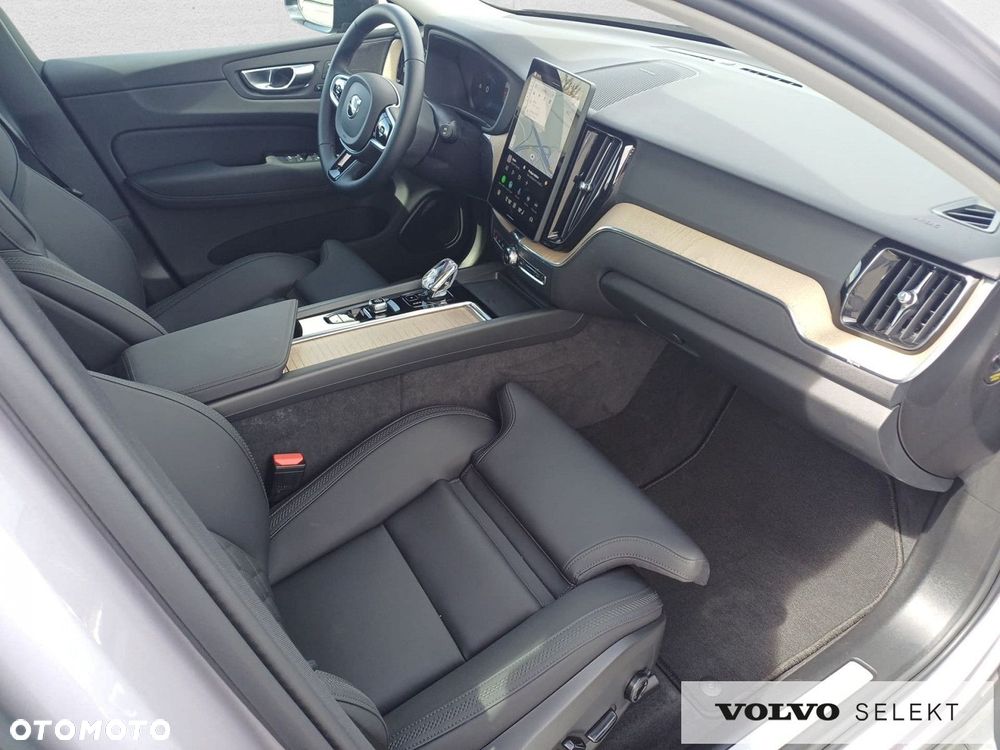 Volvo XC 60 - 14