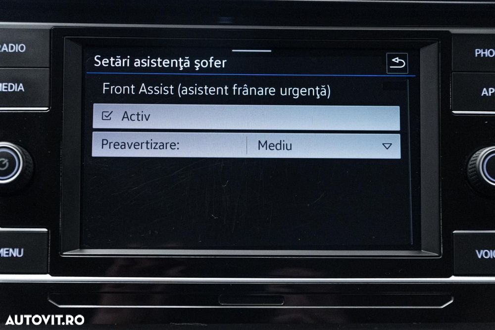 Volkswagen Polo 1.0 Comfortline - 35