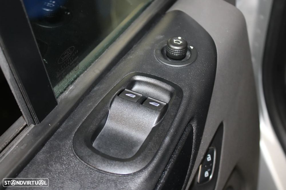 Ford Transit Custom 320L2 2.0 H1-T.B.Trend 7+1 - 20