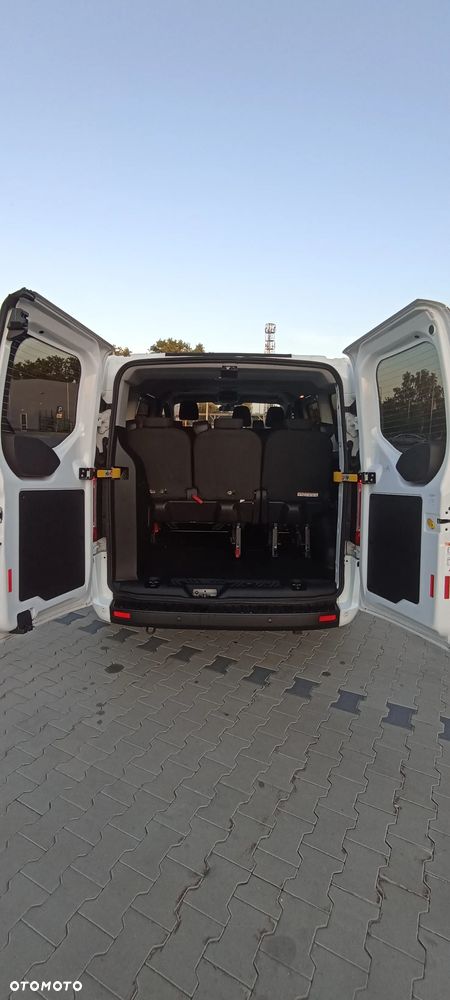 Ford Transit Custom 270 L1H1 Trend - 9