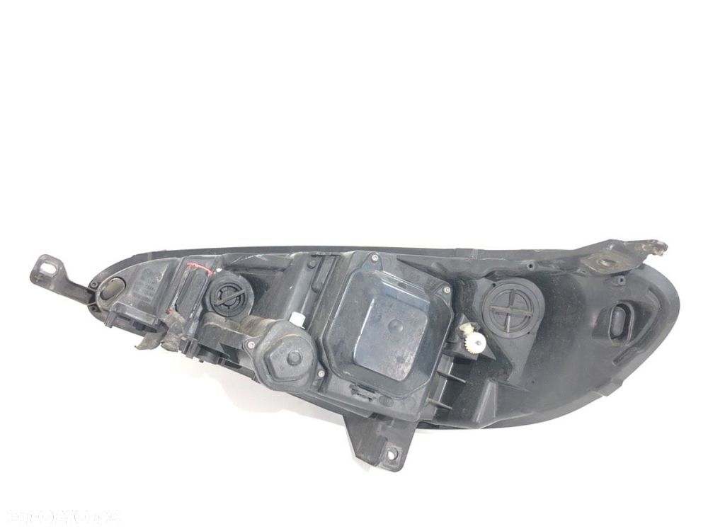 REFLEKTOR PRAWY PRZÓD XENON  PEUGEOT 407 coupe (6C_) 2005 - 2022 3.0 V6 155 kW [211 KM] benzyna - 4