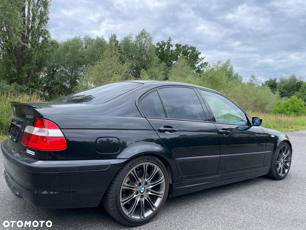 BMW Seria 3 - 12