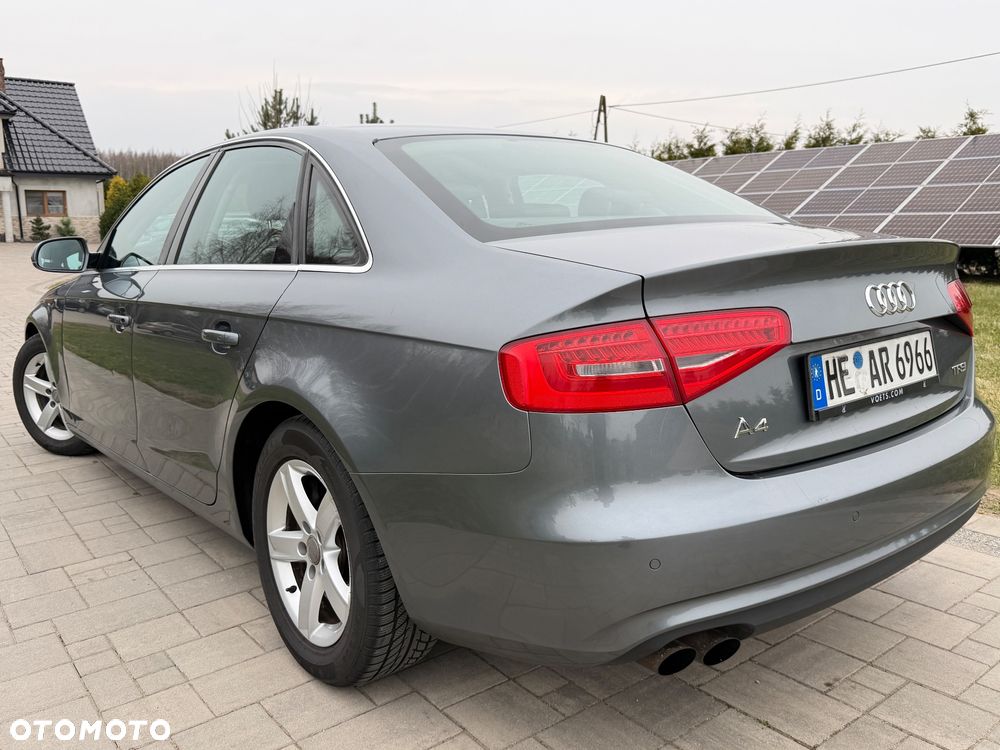 Audi A4 Limousine 1.8 TFSI Prime Edition - 11