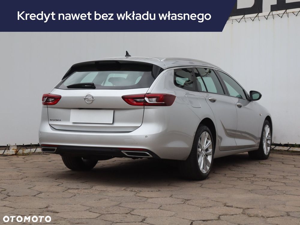 Opel Insignia - 7