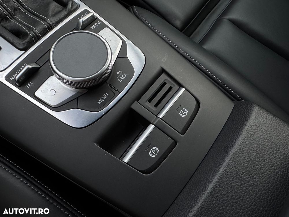 Audi S3 - 34