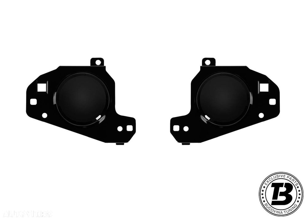 Bara Fata compatibila cu Audi Q5 FY RSQ5 Design - 9