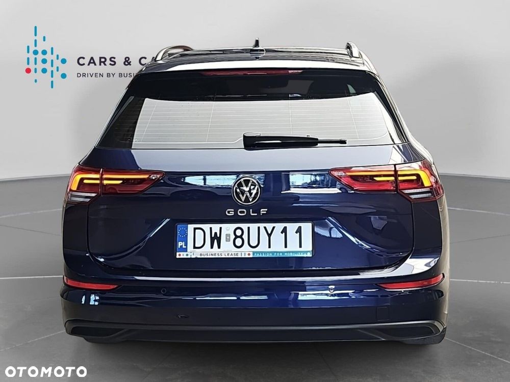 Volkswagen Golf Variant 1.5 TSI EVO Life - 24