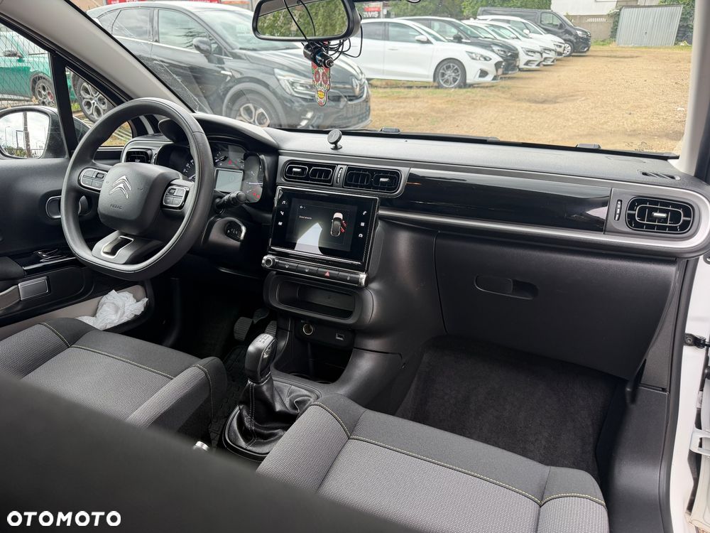 Citroën C3 Pure Tech 83 S&S FEEL PACK - 16