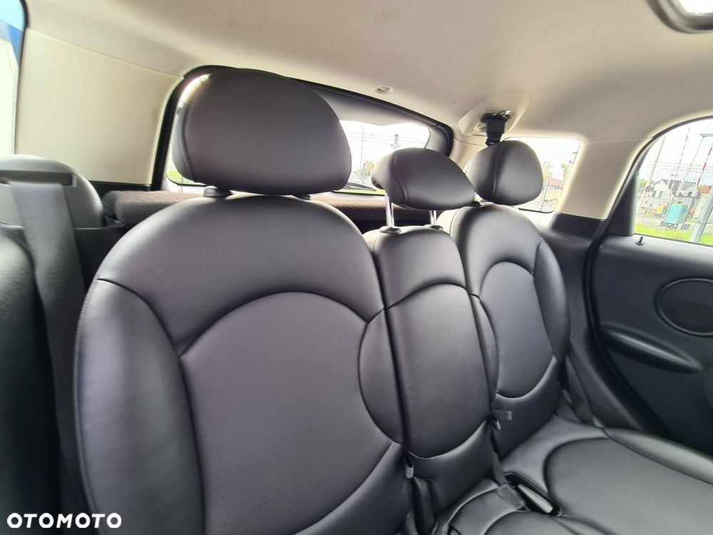 MINI Countryman Cooper - 22
