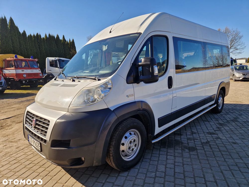 Fiat FIAT DUCATO 3,0 GAZ LPG - 3