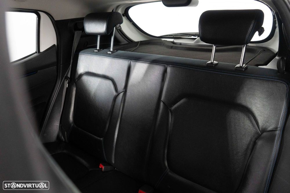 Dacia Spring Electric 45 Comfort Plus - 11