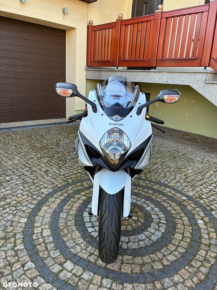 Suzuki GSX-R - 33