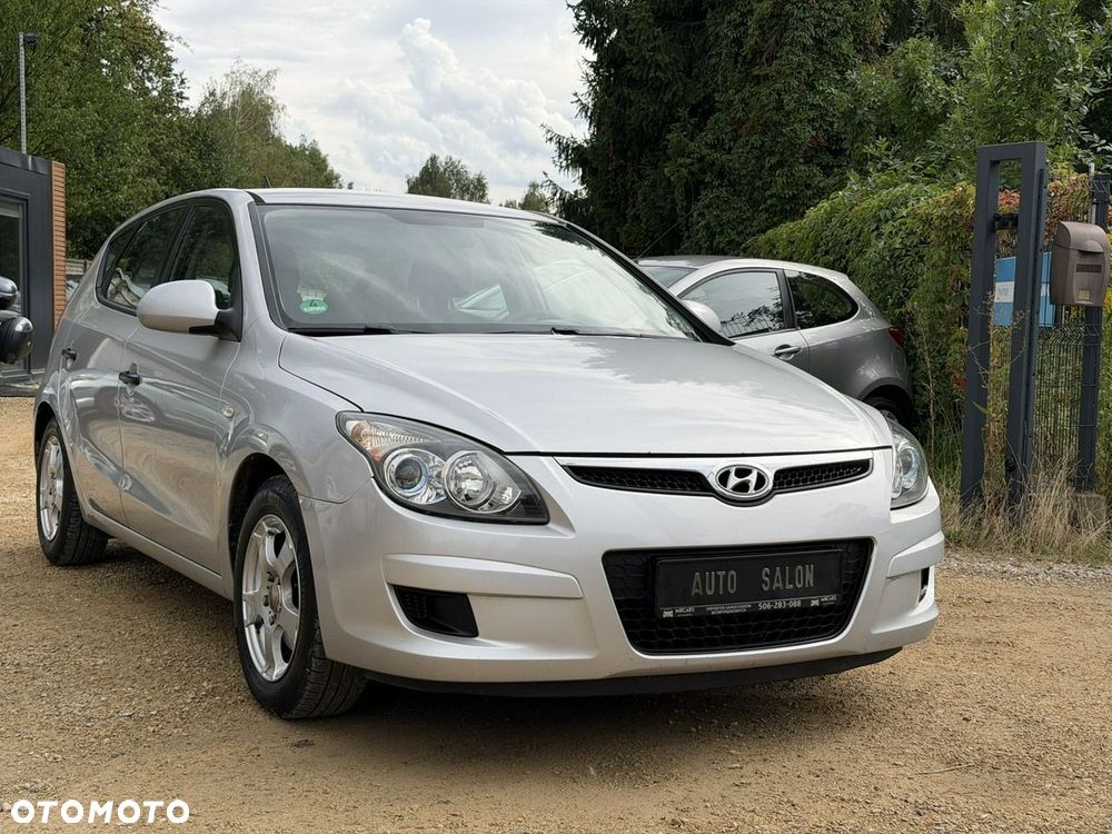 Hyundai i30 - 2