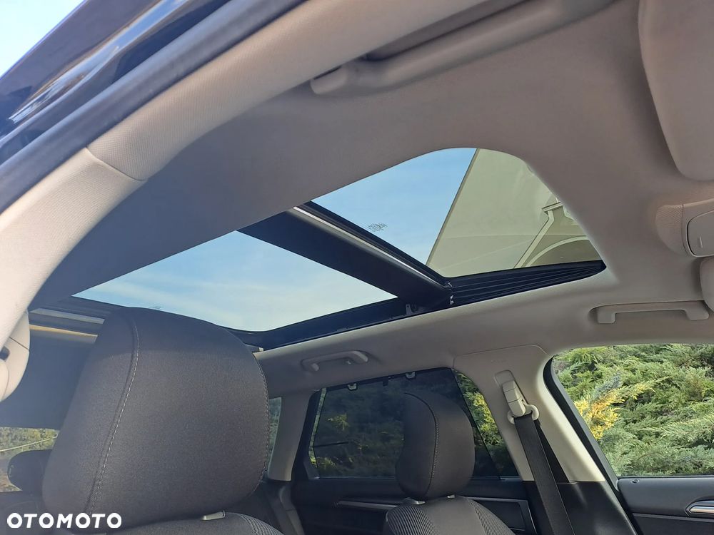 Ford Mondeo 2.0 TDCi Start-Stopp PowerShift-Aut Business Edition - 15