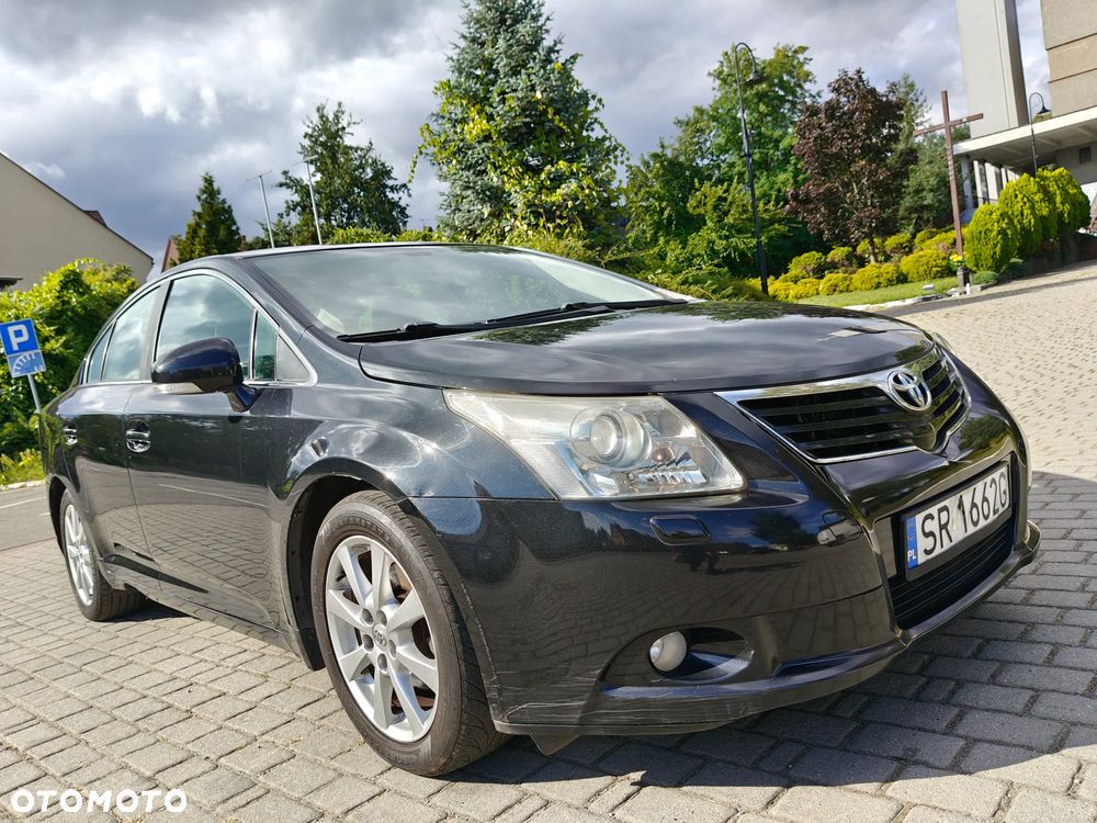 Toyota Verso 2.0 D-4D Sol plus - 24