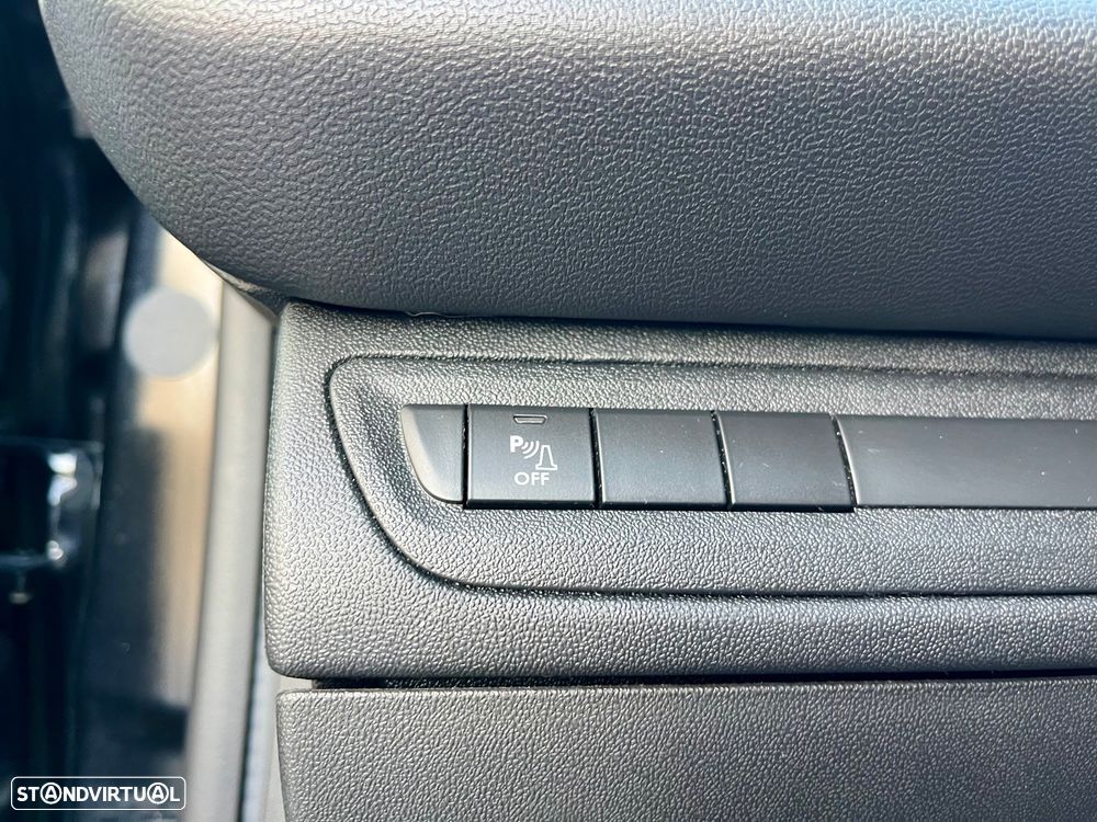 Peugeot 208 1.6 BlueHDi Allure - 33