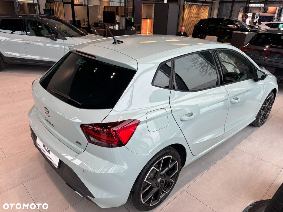 Seat Ibiza - 4