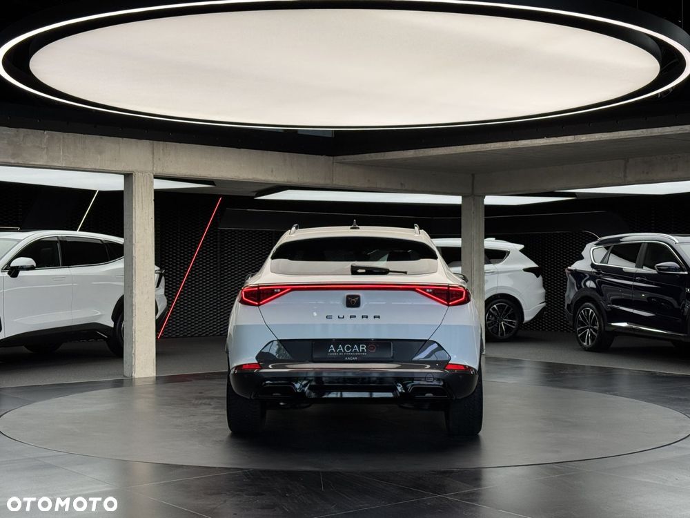 Cupra Formentor 1.5 TSI DSG - 5