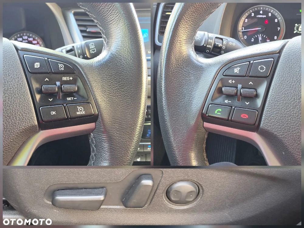 Hyundai Tucson 1.6 T-GDi Style 2WD - 19