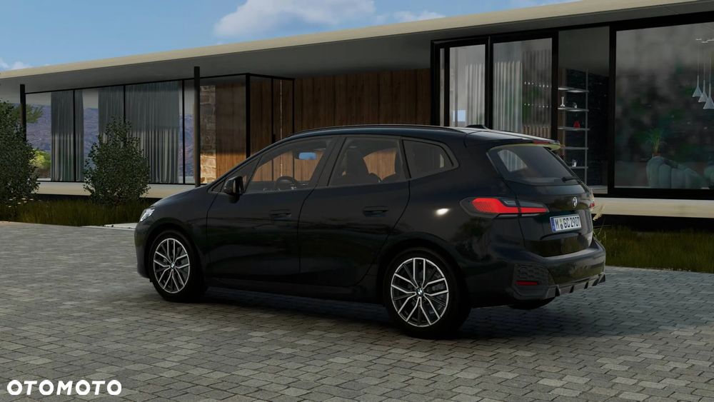 BMW Seria 2 218i M Sport sport - 3