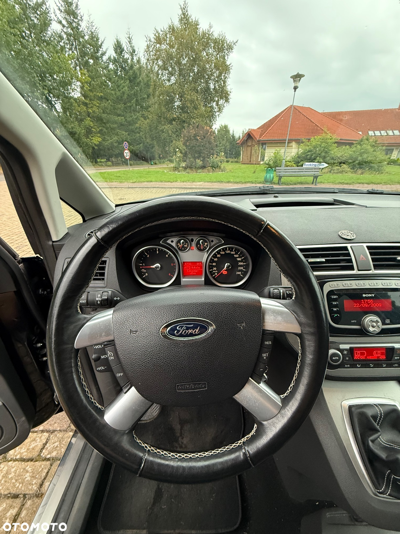 Ford C-MAX 1.6 TDCi Ghia - 2