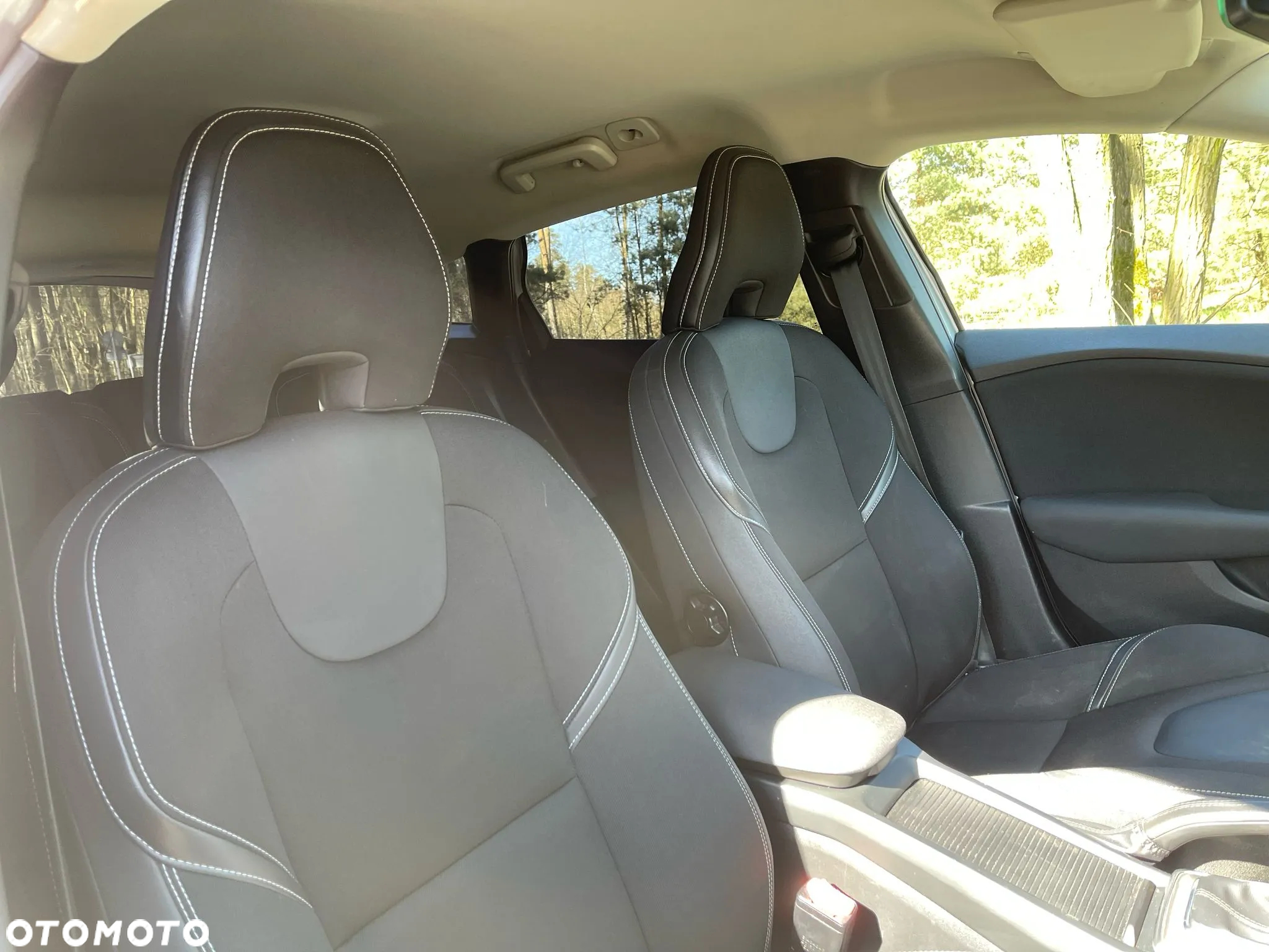 Volvo V40 D2 Drive-E Base - 21
