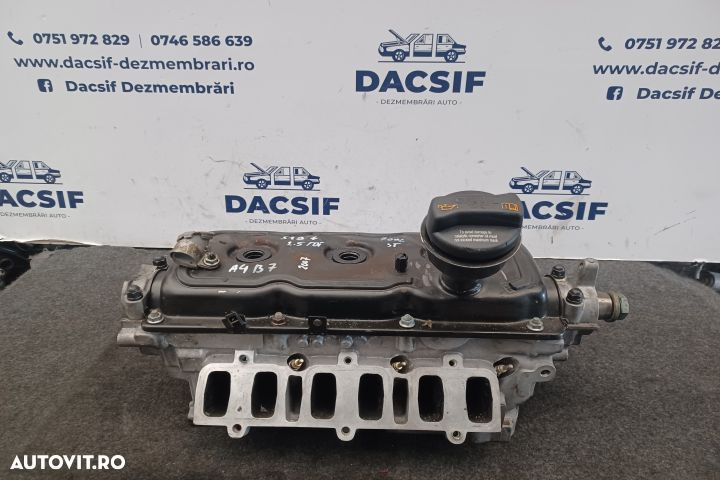 Chiulasa 2.5 TDI 2.5 TDI Audi A4 B7 [2004 - 2008] Sedan 4-usi 2.5 TDI - 2
