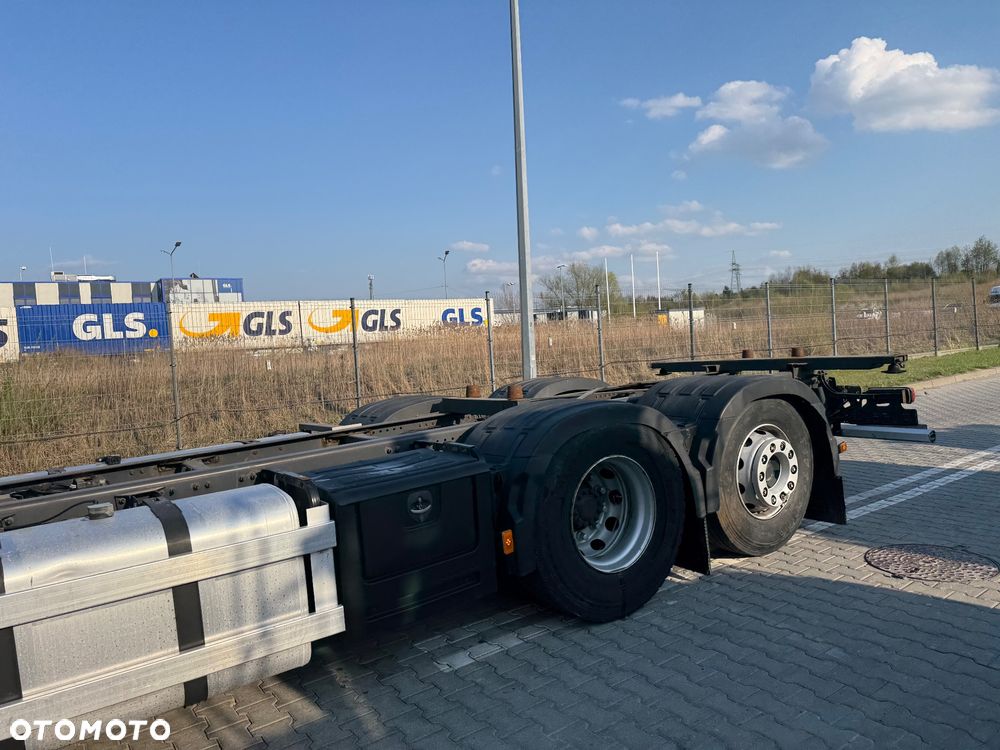 Volvo Fh 500 - 3