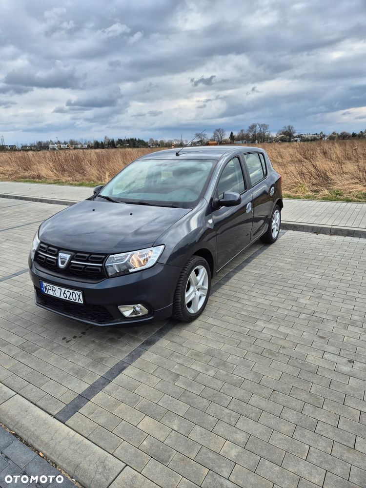 Dacia Sandero SCe 75 Laureate - 2