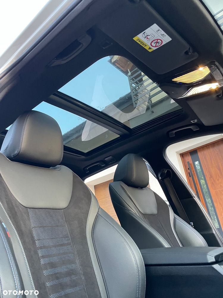 BMW Seria 3 318d Sport Line - 15