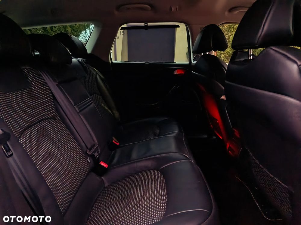 Citroën C5 HDi 165 FAP CrossTourer - 15