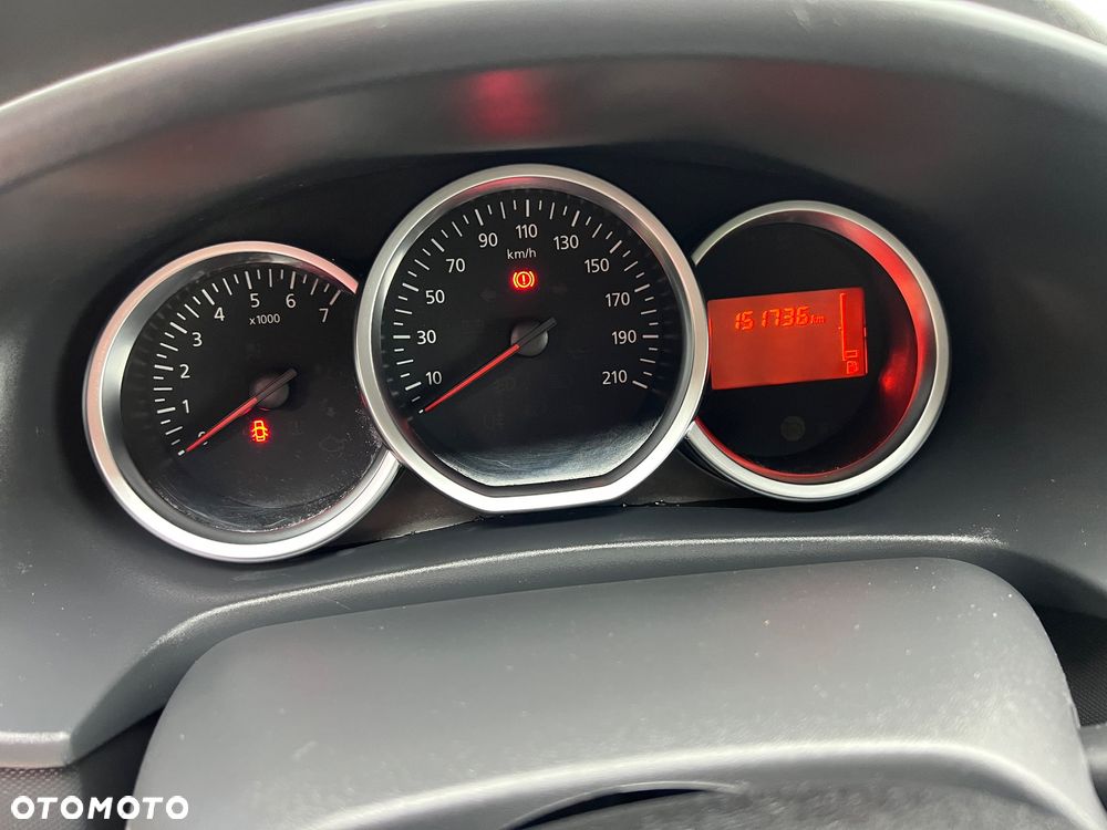 Dacia Sandero Stepway - 7