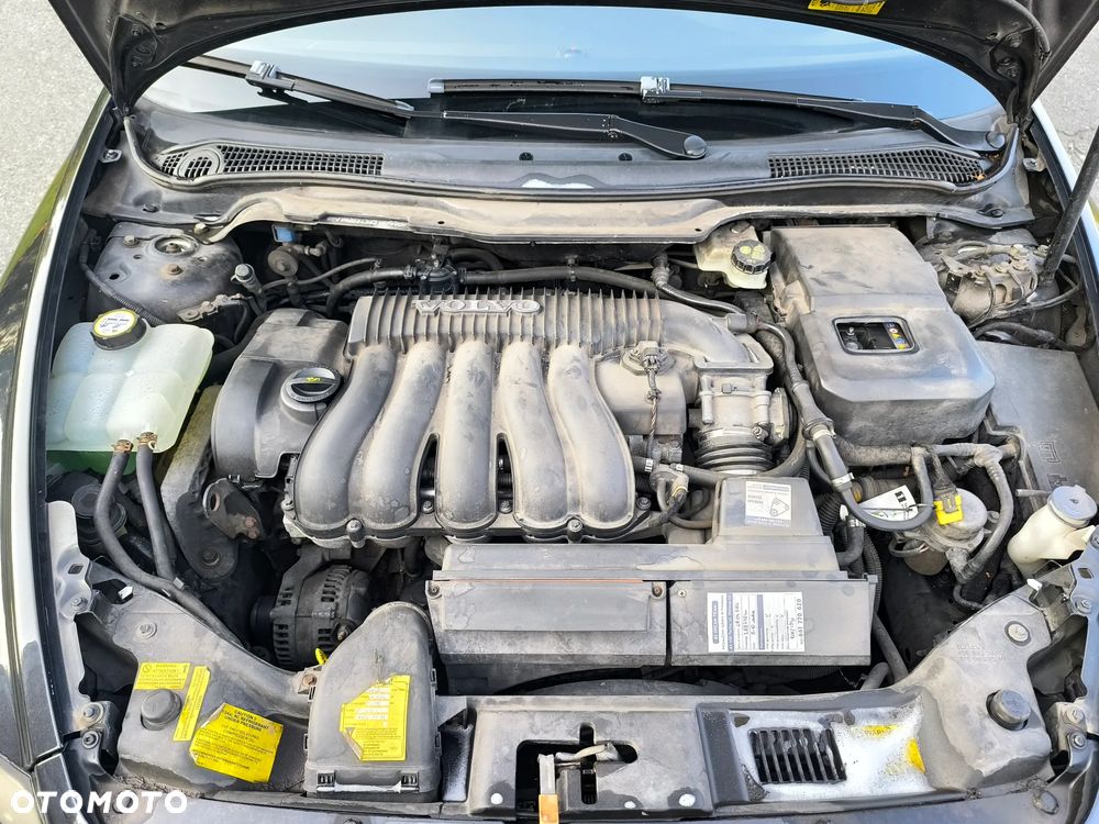Volvo V50 2.4 Kinetic - 20