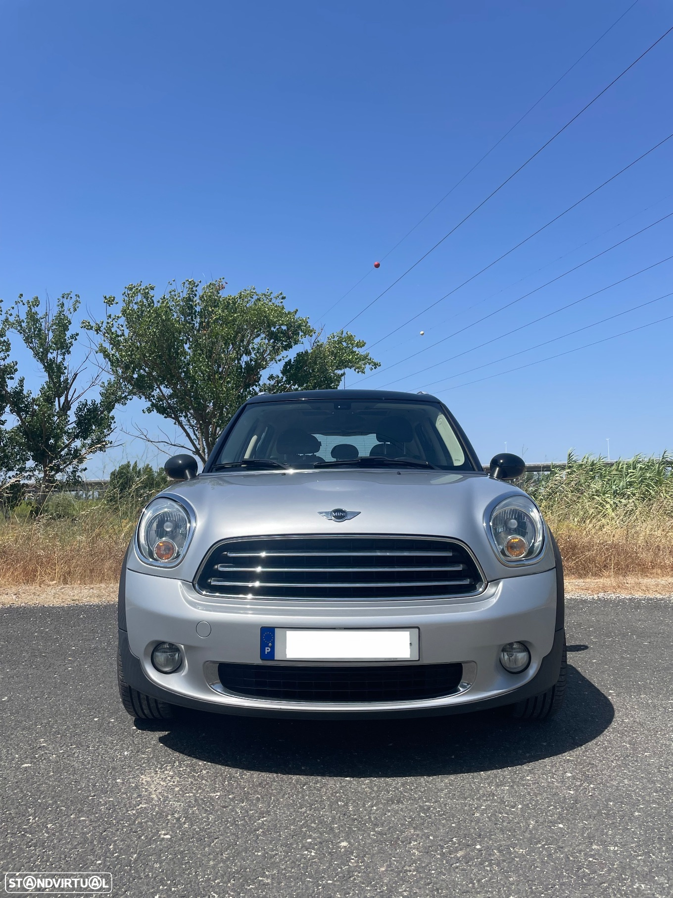 MINI Countryman Cooper D - 2
