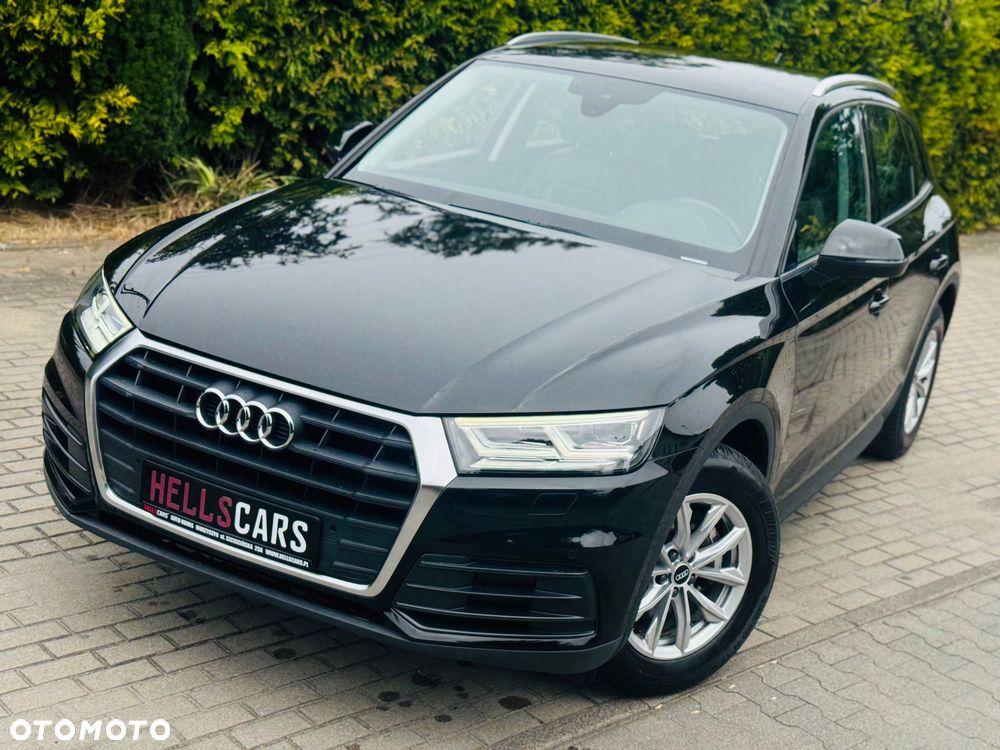 Audi Q5 2.0 TDI Sport - 20