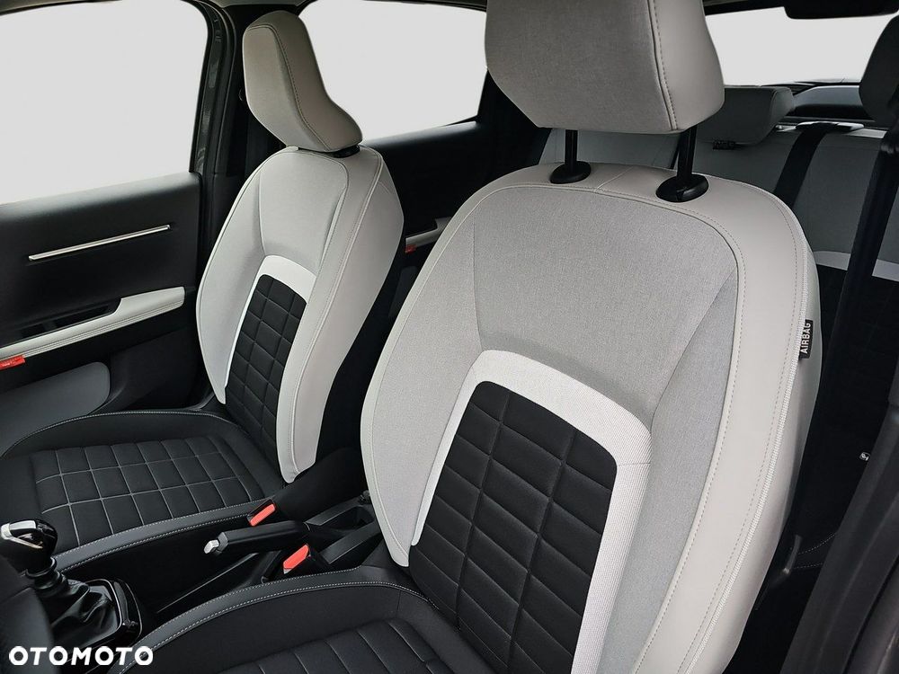 Citroën C3 1.2 T Max - 11